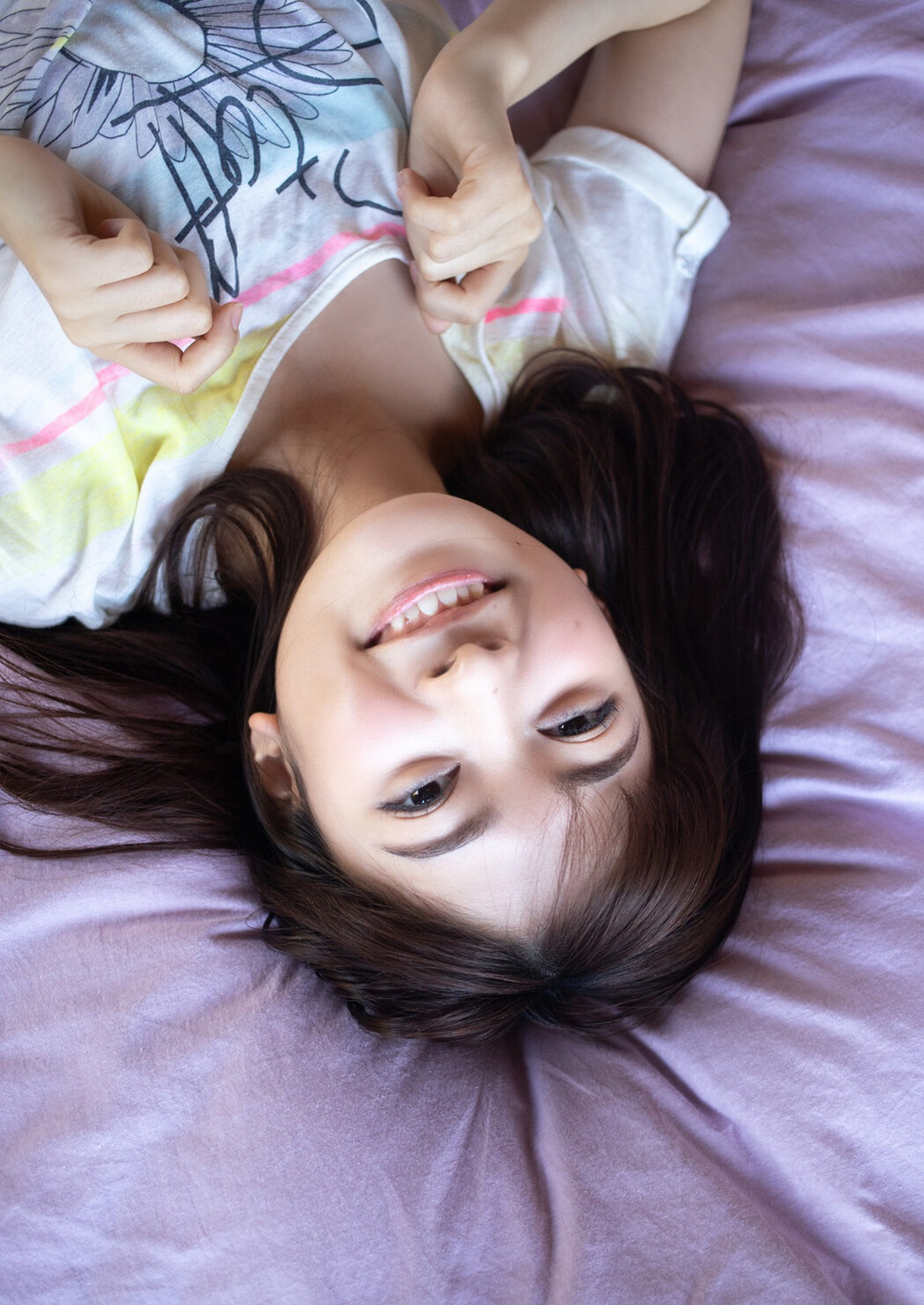 Nozomi Suzuhara 鈴原希実, Young Jump 2023 No.25 (ヤングジャンプ 2023年25号)