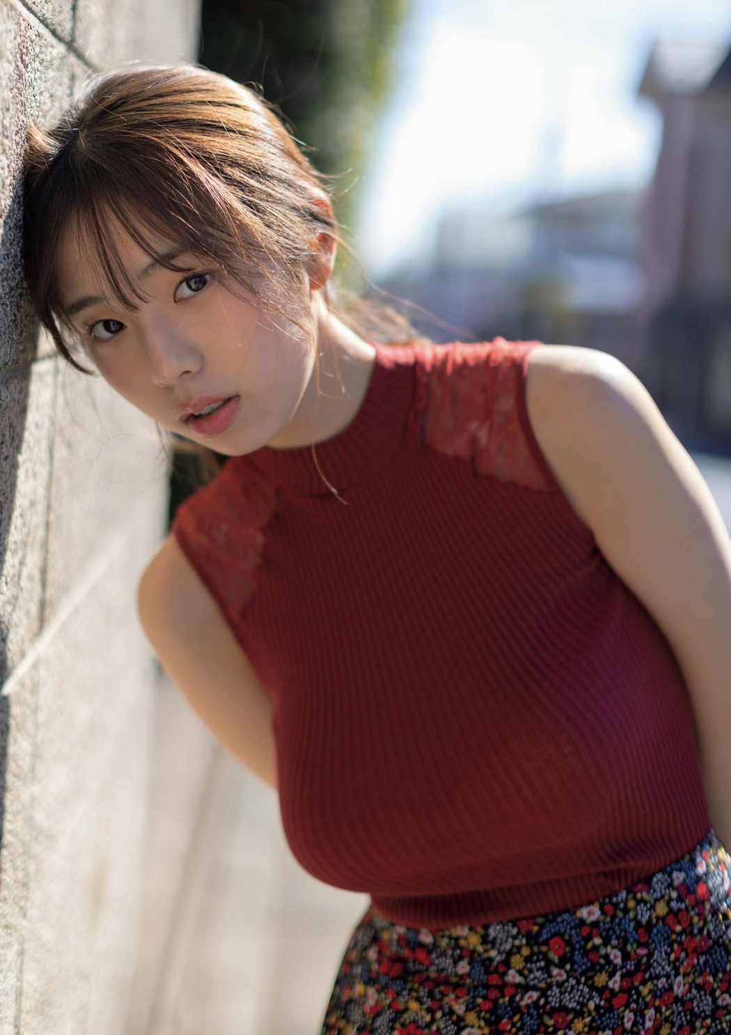 Hina Kikuchi 菊地姫奈, FLASHスペシャル グラビアBEST 2023年春