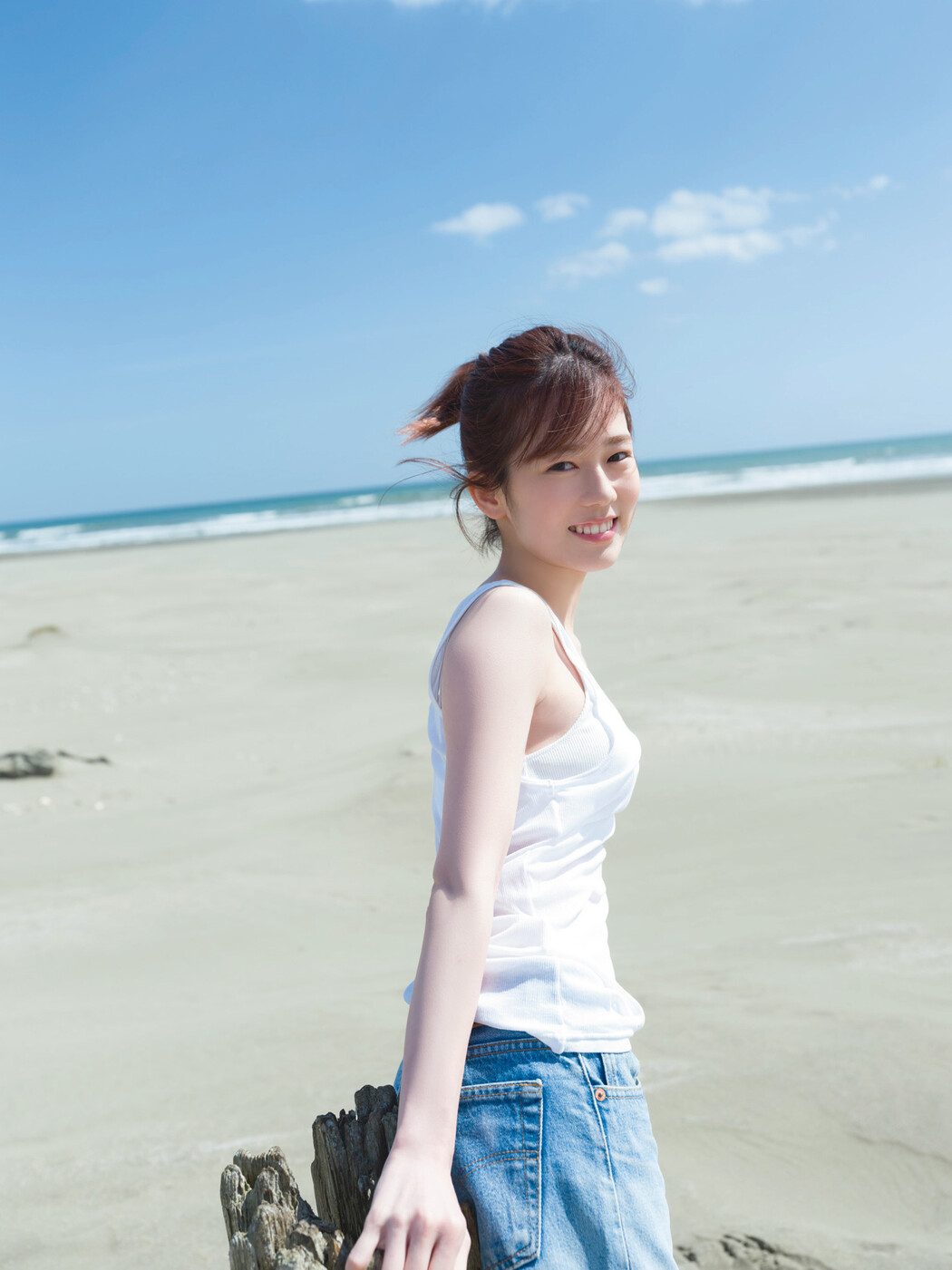 Aoi Kawaguchi 川口葵, FRIDAY 2023.06.02 (フライデー 2023年6月2日号)