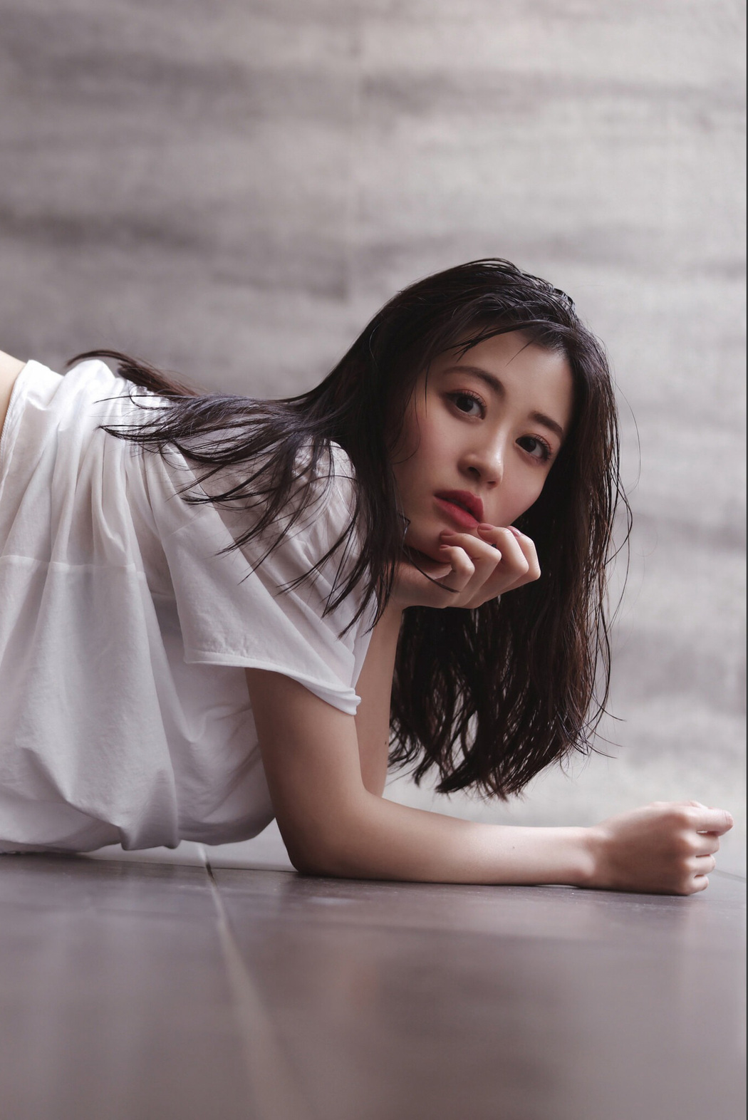 Kei Jonishi 上西恵, ＦＲＩＤＡＹデジタル写真集 プレミアム 「ＥＤＧＥ ｏｆ Ｋ」 Set.02