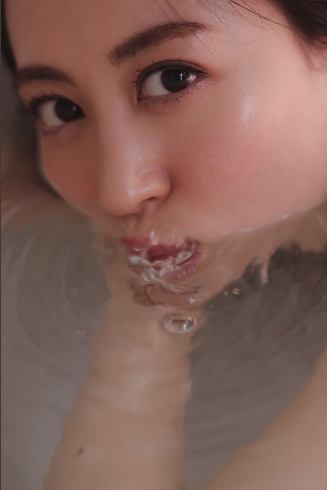 Kei Jonishi 上西恵, ＦＲＩＤＡＹデジタル写真集 プレミアム 「ＥＤＧＥ ｏｆ Ｋ」 Set.02