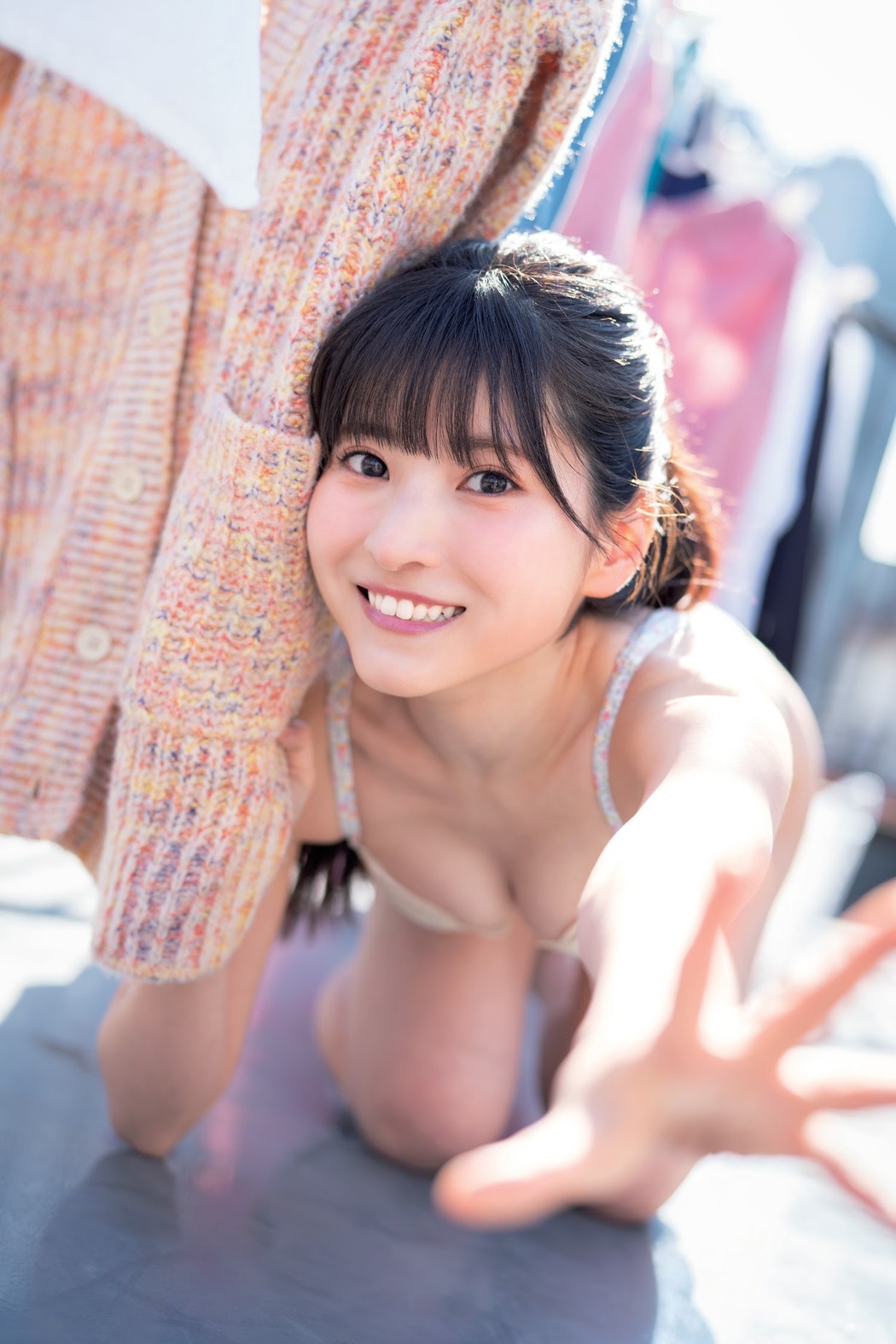 Rui Takanashi 小鳥遊るい, FLASHスペシャル グラビアBEST 2023年春