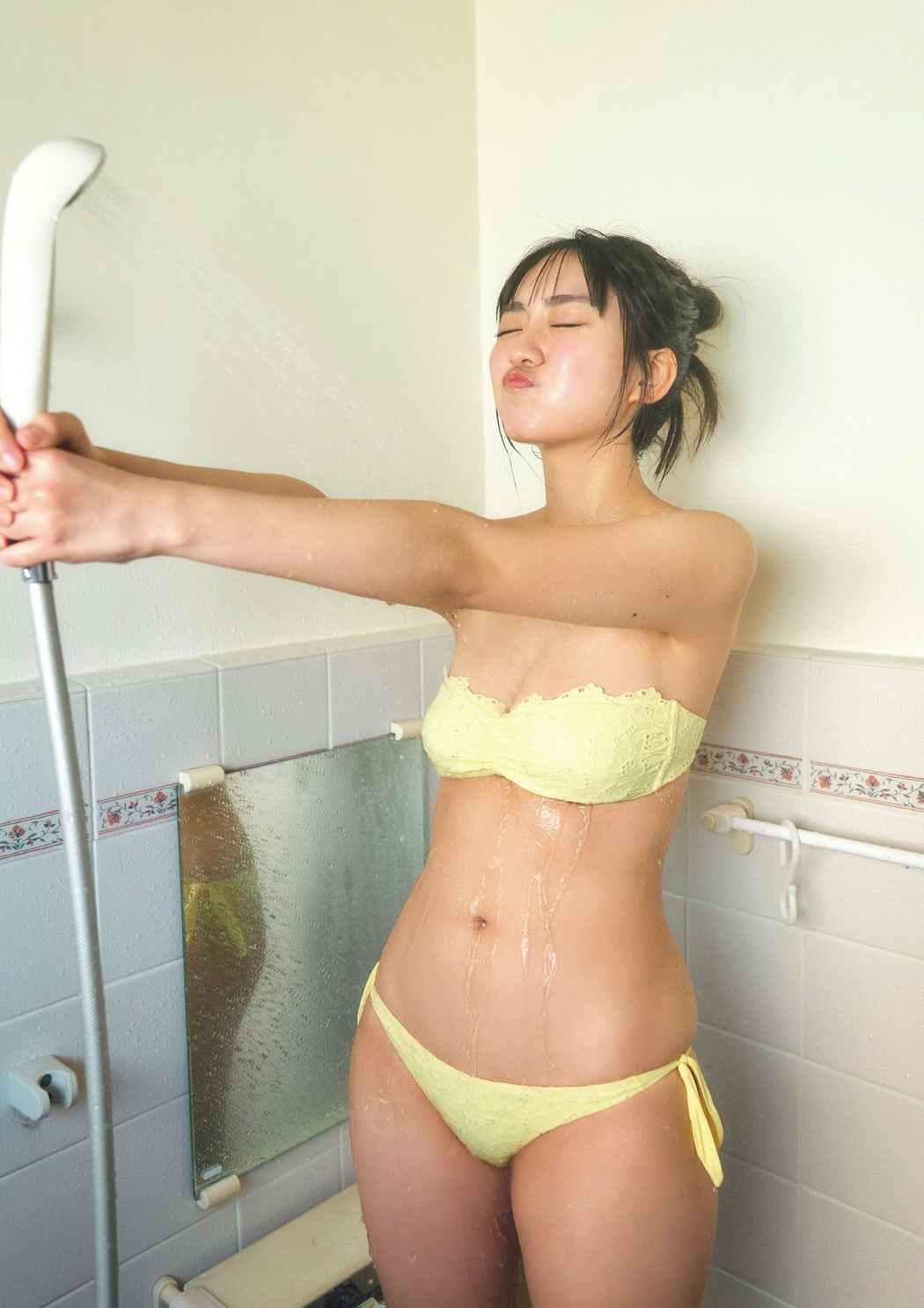 Runa Toyoda 豊田ルナ, FLASHスペシャル グラビアBEST 2023年春