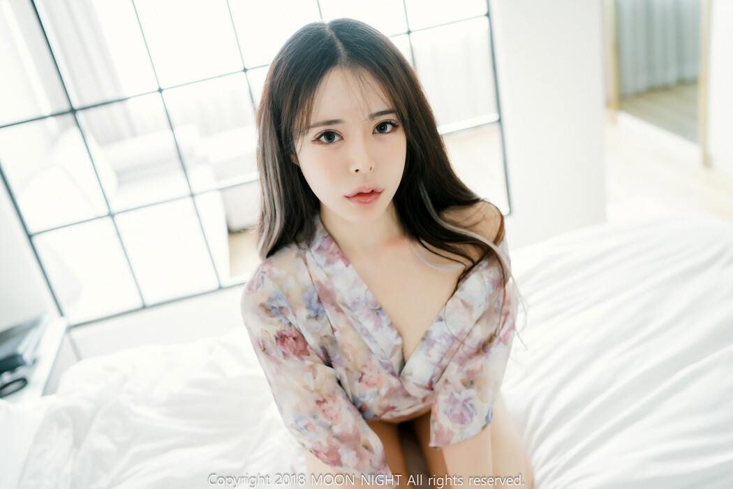 Barney [Moon Night Snap] Started in The Parking Lot (Ver.S+) Set.02