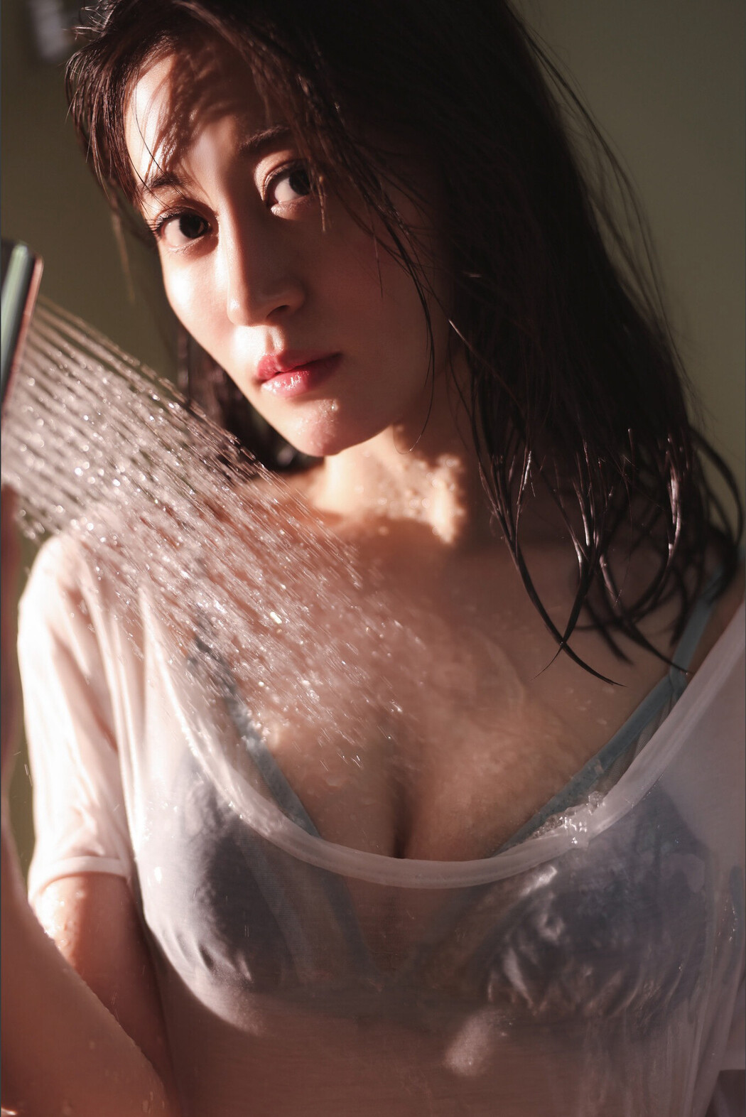 Kei Jonishi 上西恵, ＦＲＩＤＡＹデジタル写真集 プレミアム 「ＥＤＧＥ ｏｆ Ｋ」 Set.02