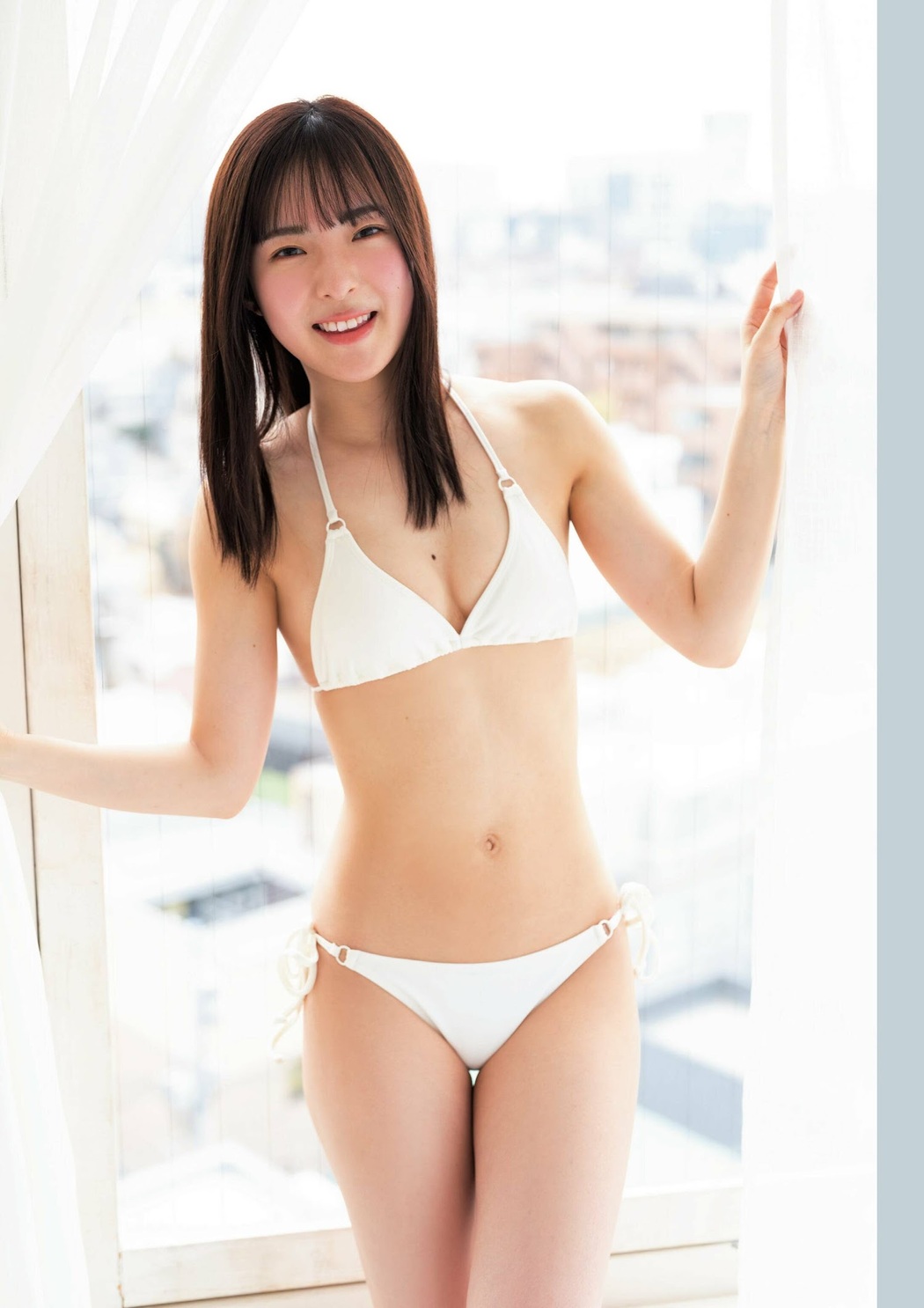 Nanami Otsuka 大塚七海, FLASHスペシャル グラビアBEST 2023年春