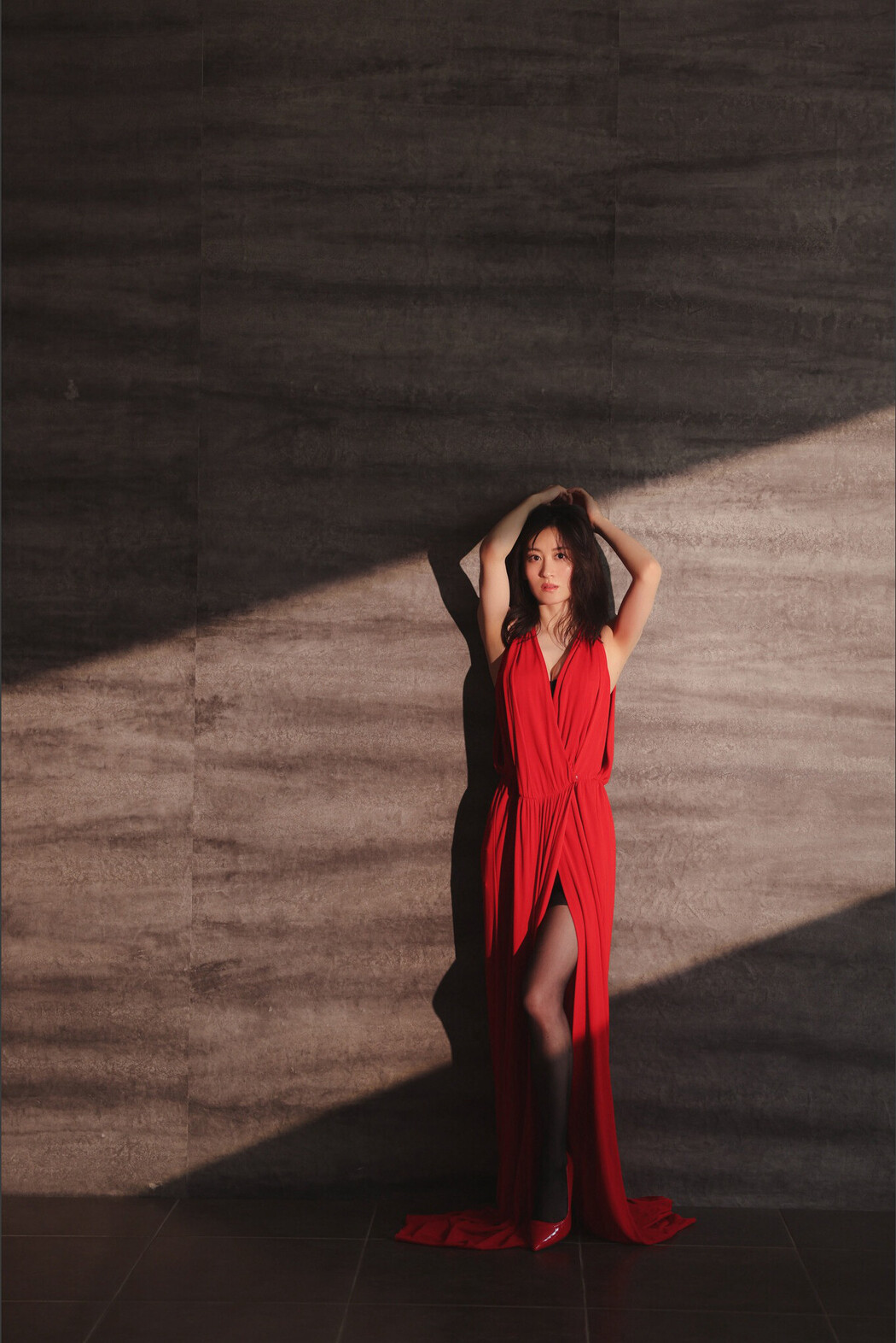 Kei Jonishi 上西恵, ＦＲＩＤＡＹデジタル写真集 プレミアム 「ＥＤＧＥ ｏｆ Ｋ」 Set.01