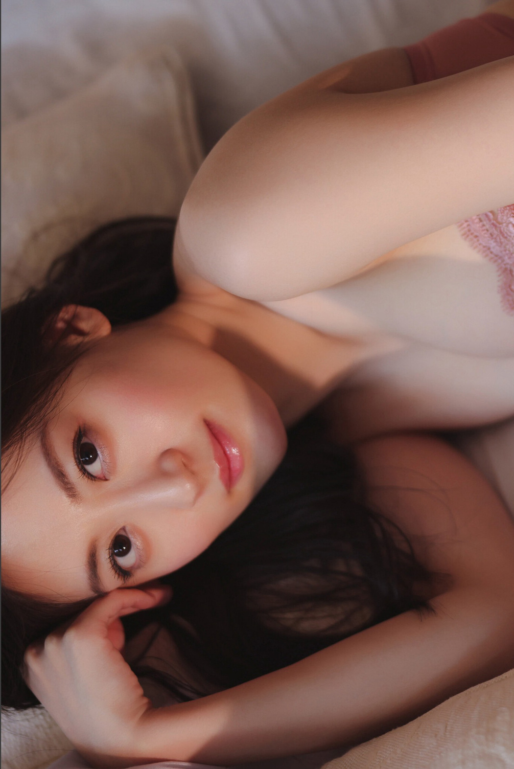 Kei Jonishi 上西恵, ＦＲＩＤＡＹデジタル写真集 プレミアム 「ＥＤＧＥ ｏｆ Ｋ」 Set.03