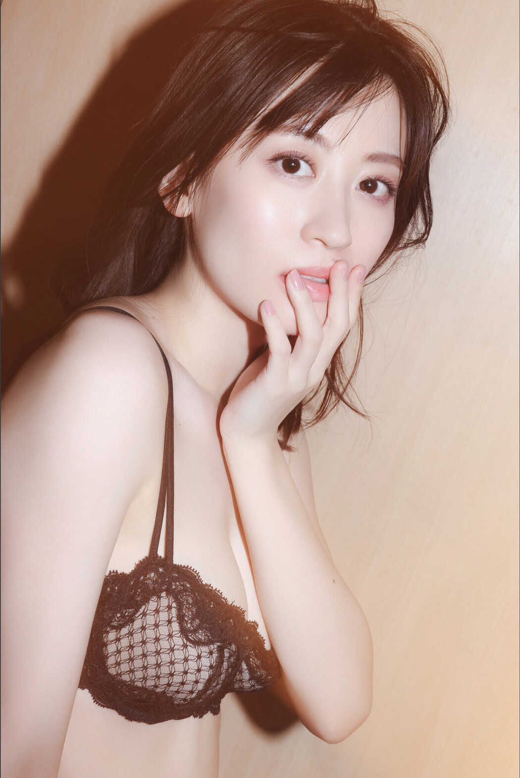 Kei Jonishi 上西恵, ＦＲＩＤＡＹデジタル写真集 プレミアム 「ＥＤＧＥ ｏｆ Ｋ」 Set.01