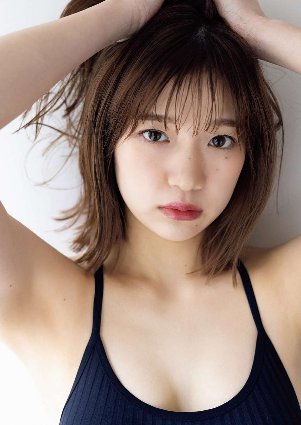 Ayane Kimura 木村彩音, Weekly Playboy 2023 No.23 (週刊プレイボーイ 2023年23号)