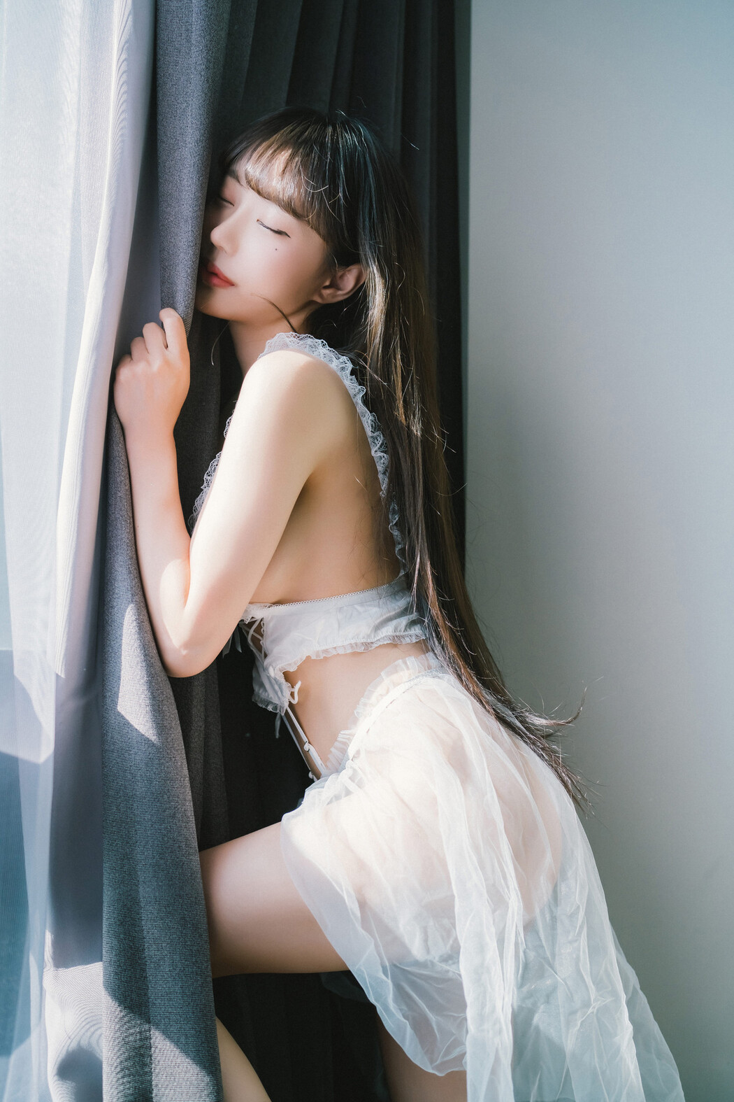 Jucy 쥬시, [Moon Night Snap] Jucy Vol.05