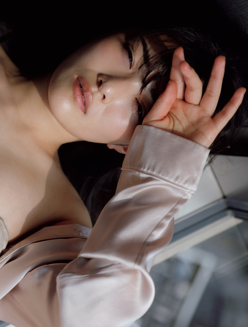 Sakura Inoue 井上咲楽, FLASH 2023.06.06 (フラッシュ 2023年6月6日号)