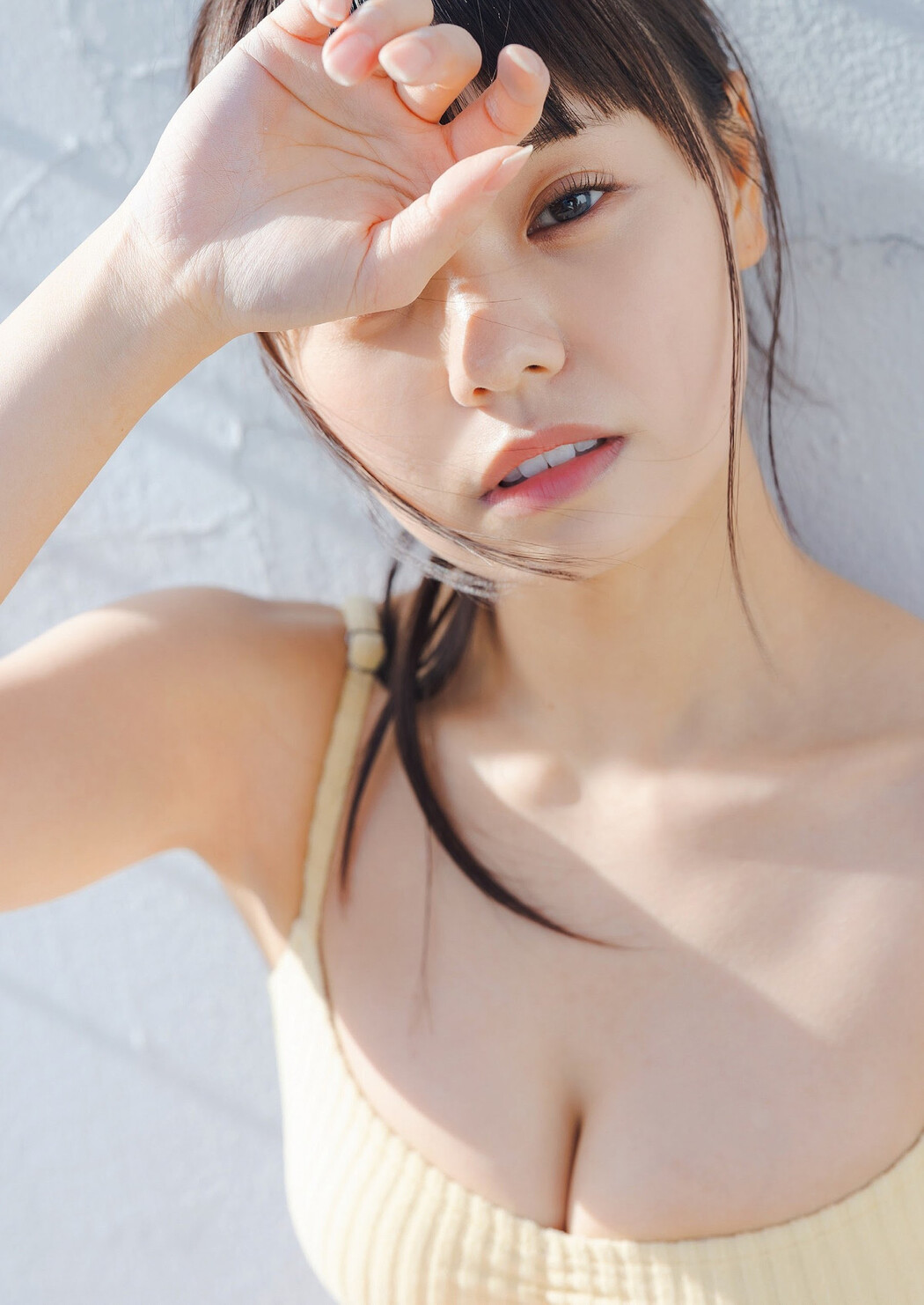 Risa Haruka 遥りさ, Weekly Playboy 2023 No.23 (週刊プレイボーイ 2023年23号)