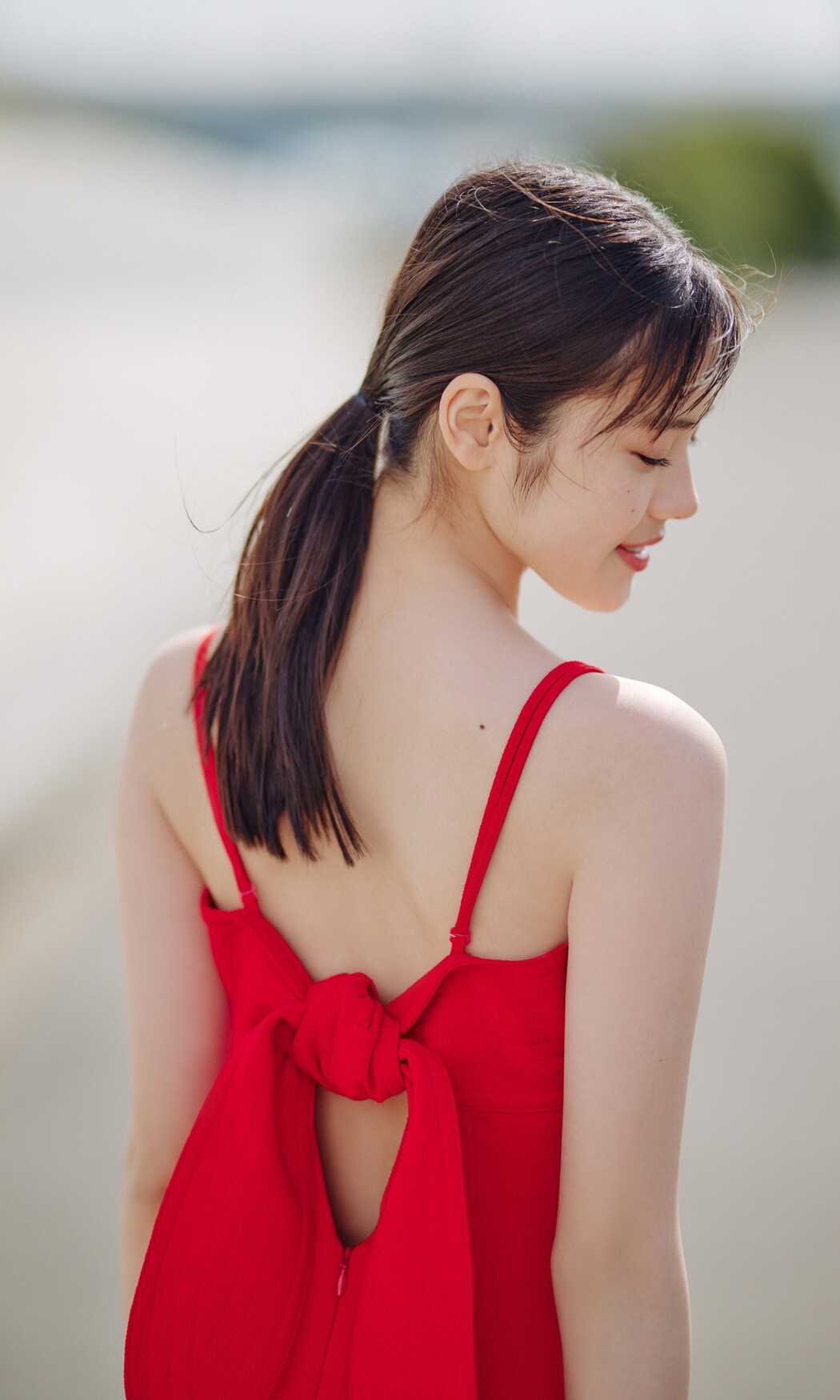 Kohaku Shida 志田こはく, Weekly Playboy 2023 No.23 (週刊プレイボーイ 2023年23号)