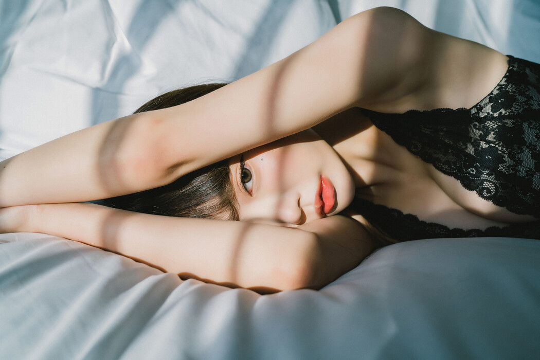 Jucy 쥬시, [Moon Night Snap] Jucy Vol.05