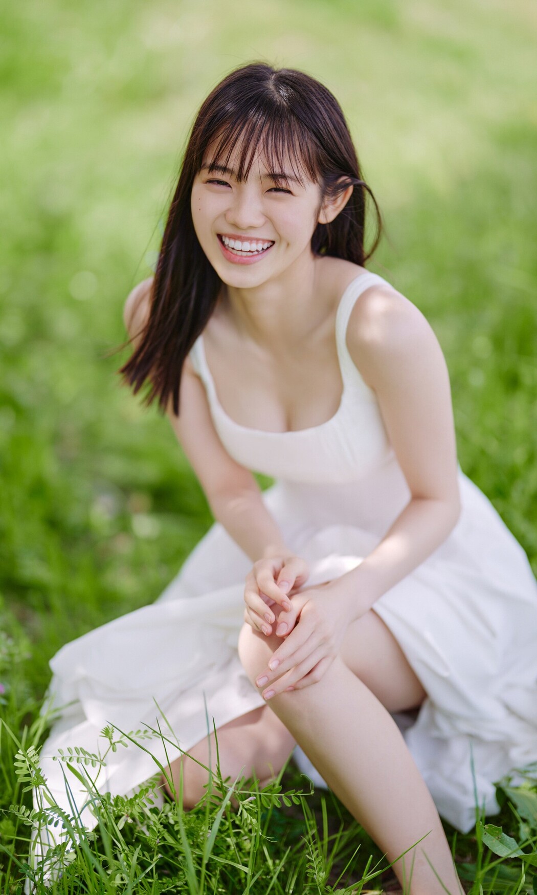 Kohaku Shida 志田こはく, Weekly Playboy 2023 No.23 (週刊プレイボーイ 2023年23号)