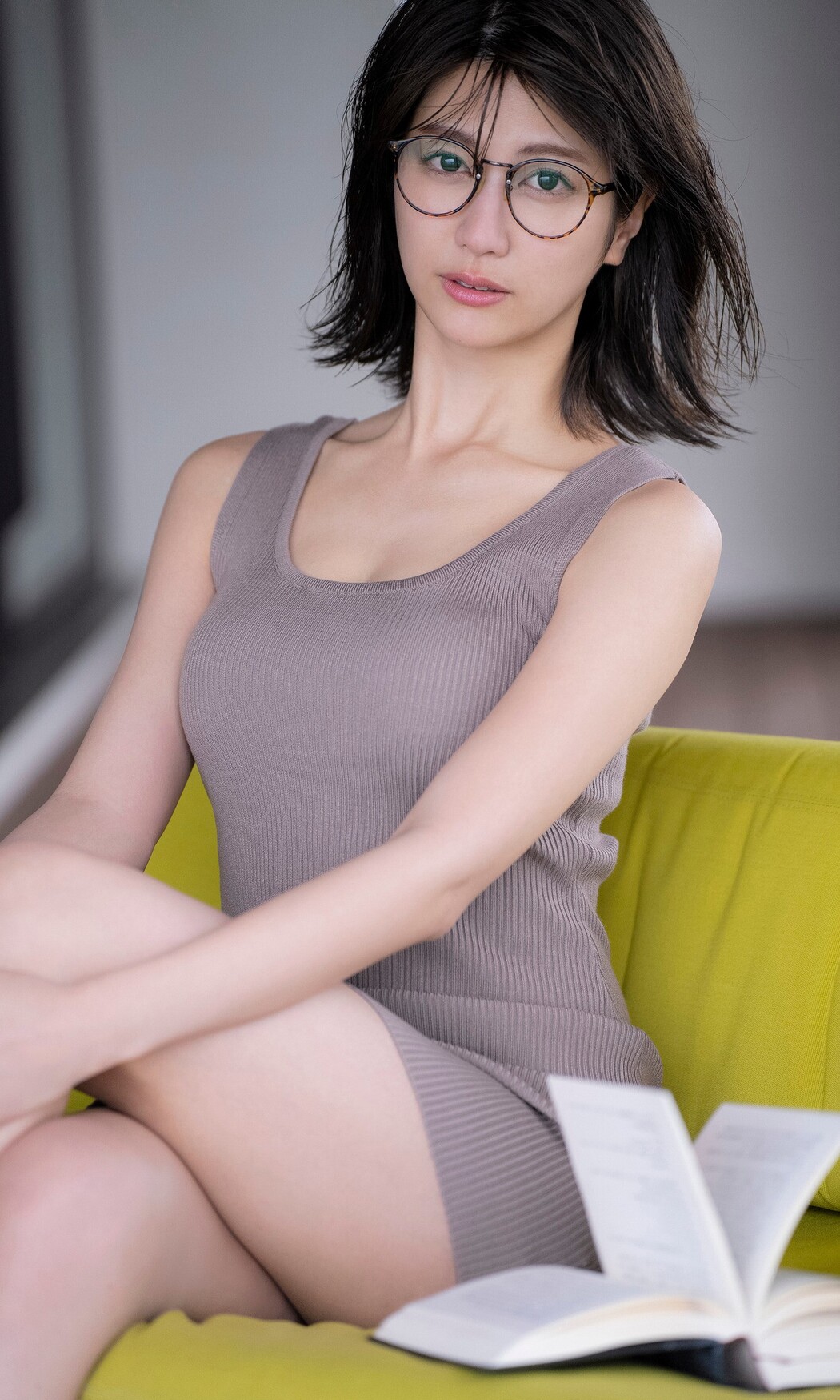 Akane Takiyama 瀧山あかね, Weekly Playboy 2023 No.23 (週刊プレイボーイ 2023年23号)