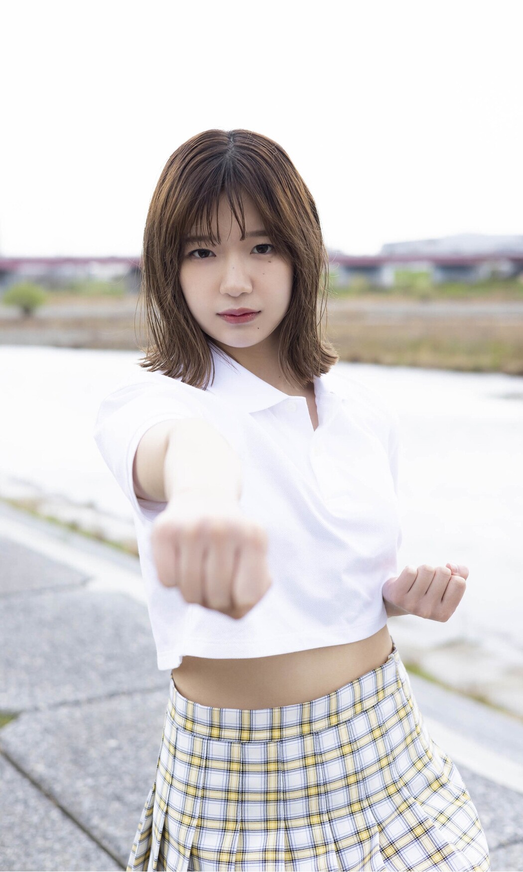 Ayane Kimura 木村彩音, Weekly Playboy 2023 No.23 (週刊プレイボーイ 2023年23号)