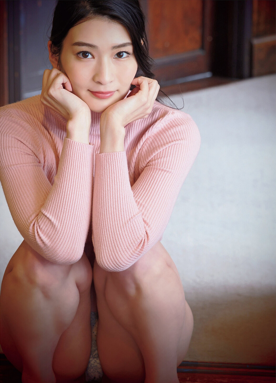 Suzu Honjo 本庄鈴, FLASH 2023.06.06 (フラッシュ 2023年6月6日号)
