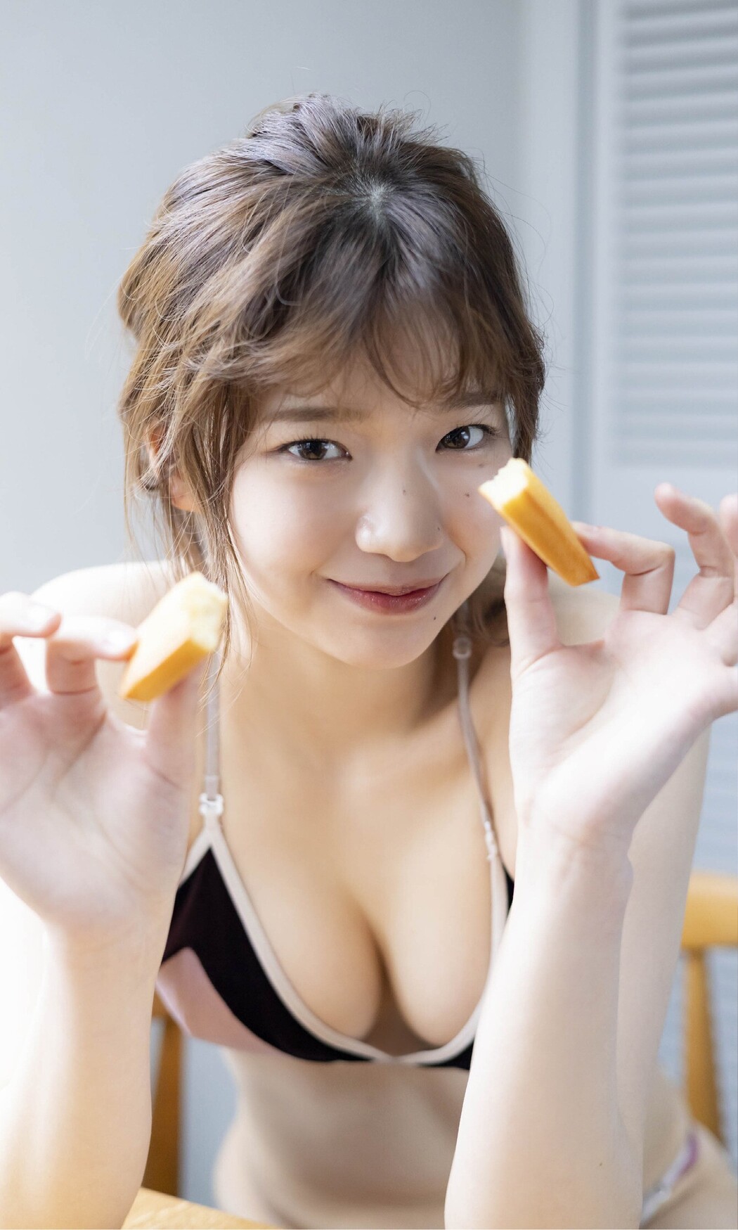 Ayane Kimura 木村彩音, Weekly Playboy 2023 No.23 (週刊プレイボーイ 2023年23号)