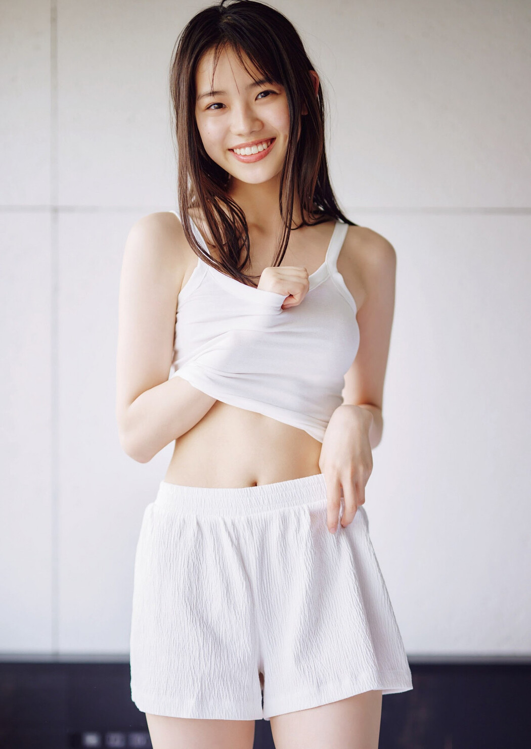 Kohaku Shida 志田こはく, Weekly Playboy 2023 No.23 (週刊プレイボーイ 2023年23号)