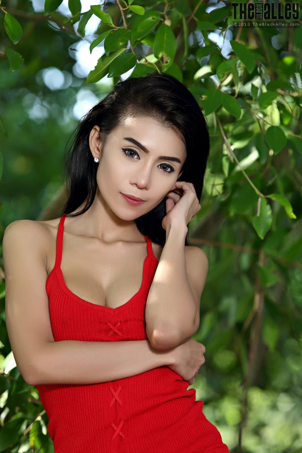 [The Black Alley] Aliyah Set.26 2018.10.30