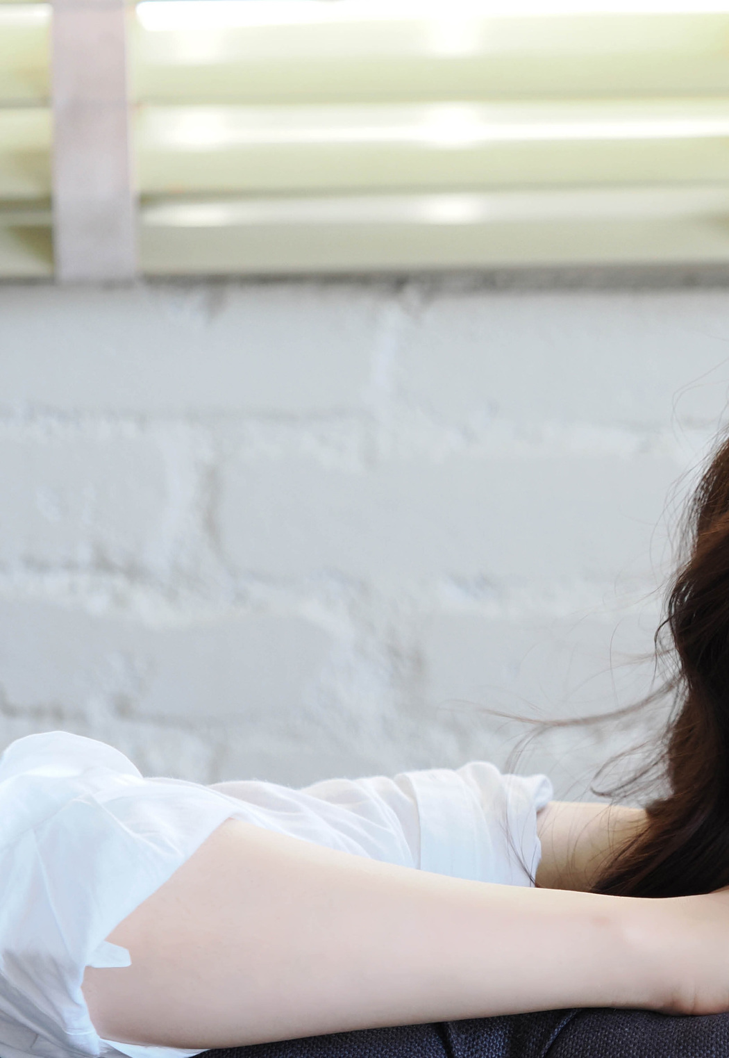 Rei Kamiki 神木麗, 山岸伸×SODデジタルヌード写真集 『I’ll show you』 Set.01