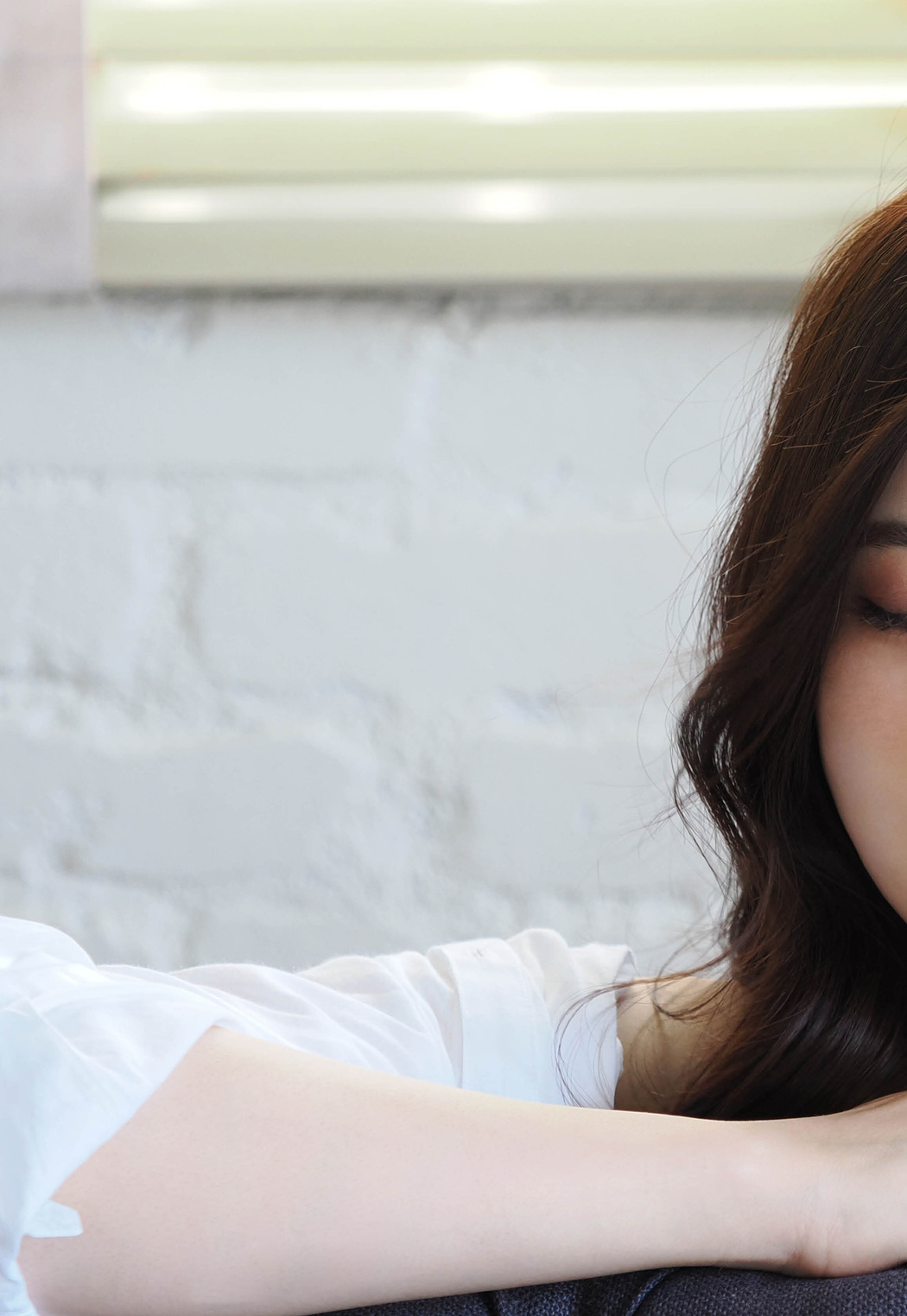 Rei Kamiki 神木麗, 山岸伸×SODデジタルヌード写真集 『I’ll show you』 Set.01