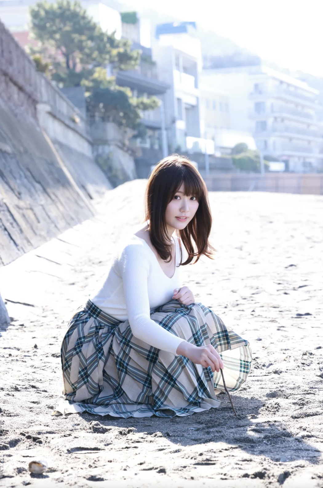 Yuka Kohinata 小日向ゆか, ＦＲＩＤＡＹデジタル写真集 『最強のビキニ天使 vol.1』 Set.02