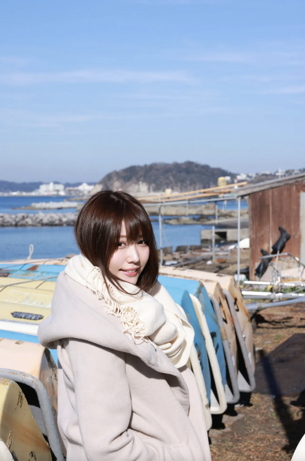 Yuka Kohinata 小日向ゆか, ＦＲＩＤＡＹデジタル写真集 『最強のビキニ天使 vol.1』 Set.01