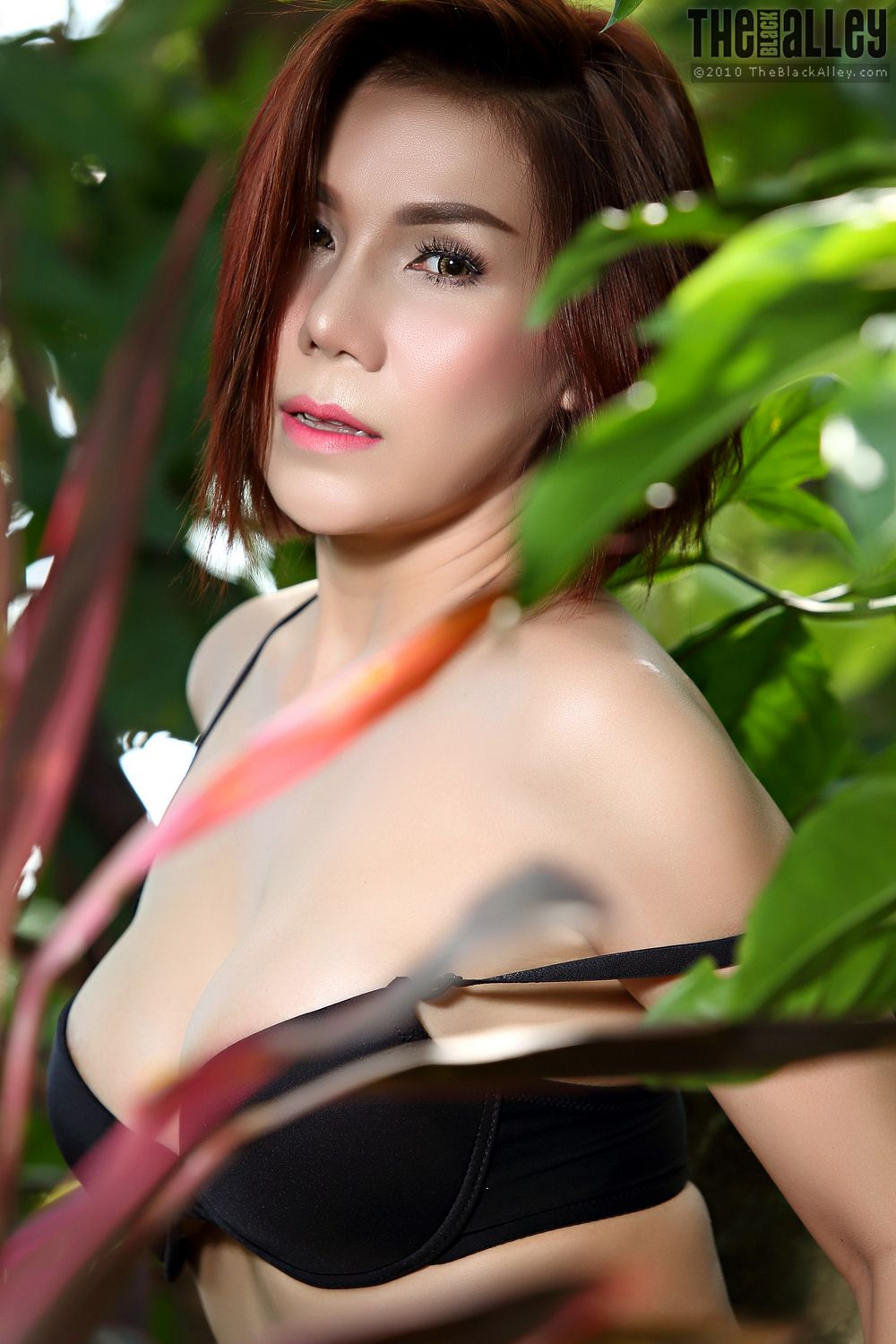 [The Black Alley] Janya Set.11 2018.10.18