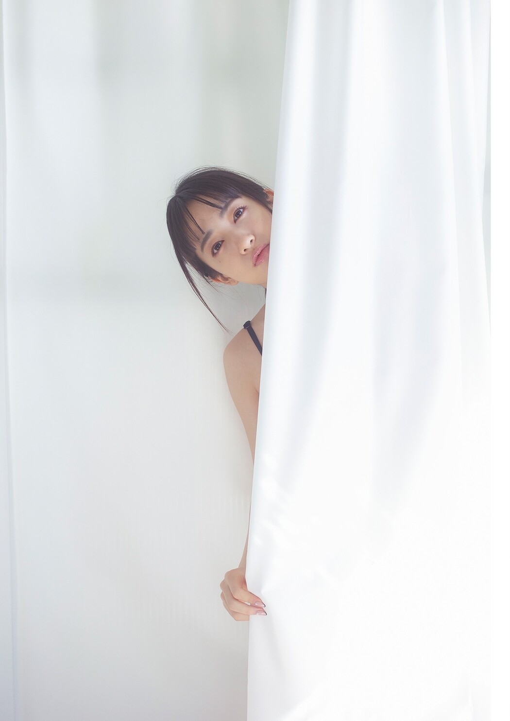 Cocona Sakuragi 桜木心菜, デジタル限定 YJ Photo Book 「POP ICON of next generation」 Set.02