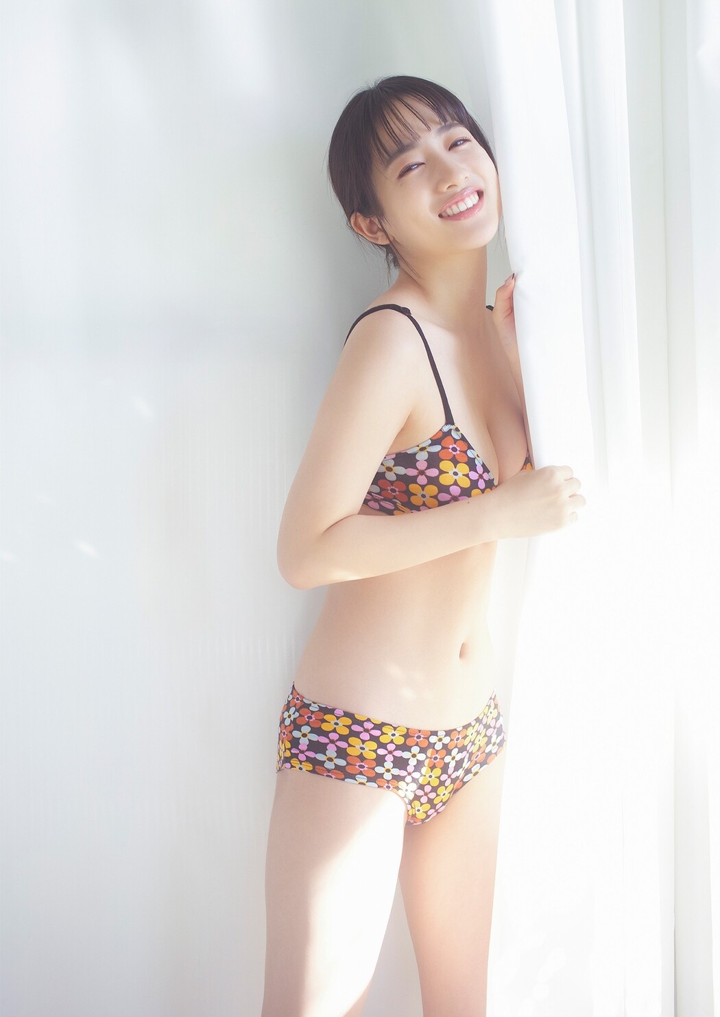 Cocona Sakuragi 桜木心菜, デジタル限定 YJ Photo Book 「POP ICON of next generation」 Set.02