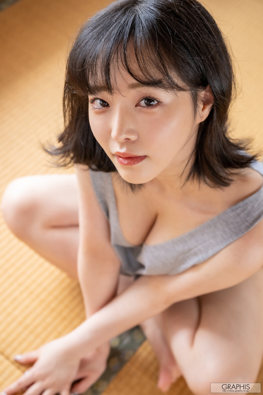 Tsubaki Sannomiya 三宮つばき, [Graphis] Gals 『Passionate Gaze』 Vol.02