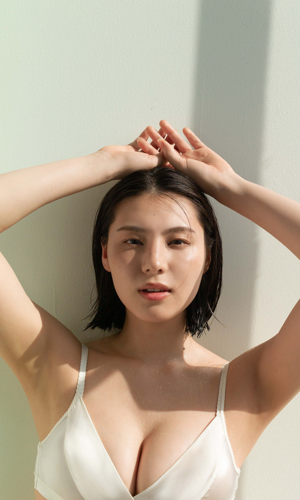 Iori Sagara 相楽伊織, 週プレ Photo Book 「クロノスタシス」 Set.02