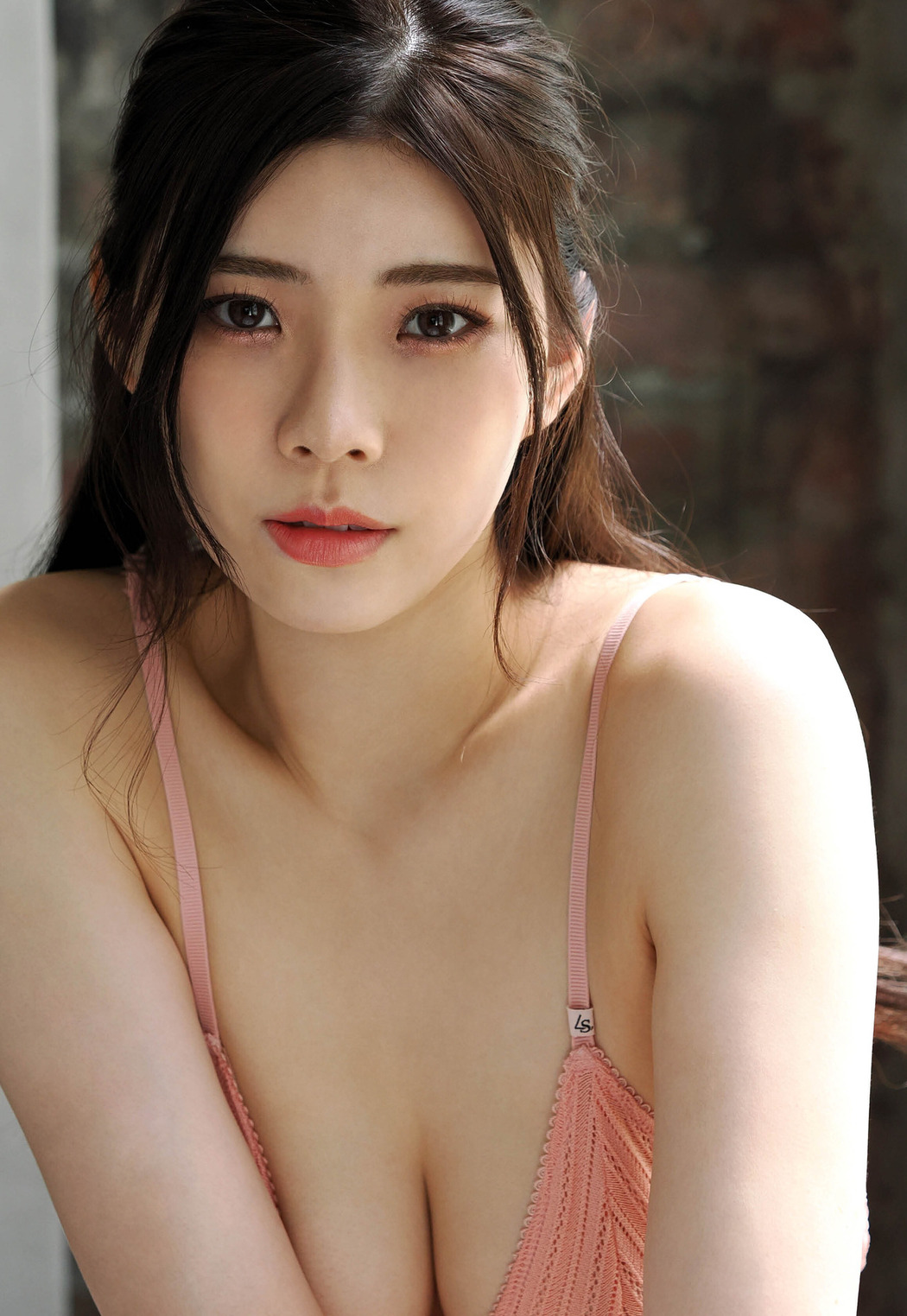 Rei Kamiki 神木麗, 山岸伸×SODデジタルヌード写真集 『I’ll show you』 Set.02