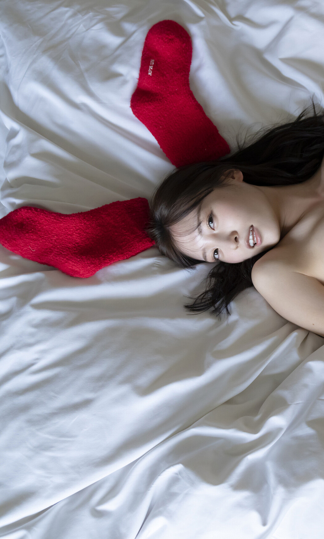 Yura Yura 由良ゆら, 週プレ Photo Book 「いっぱい見てね」 Set.02