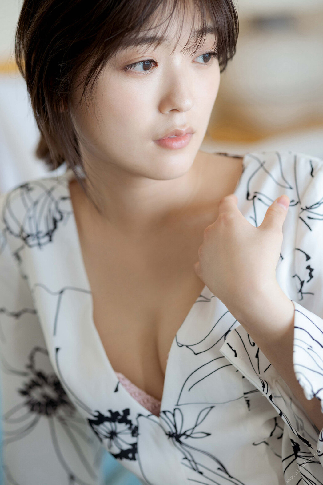Mio Kudo 工藤美桜, FRIDAYデジタル写真集 『秘密の旅』 Set.01