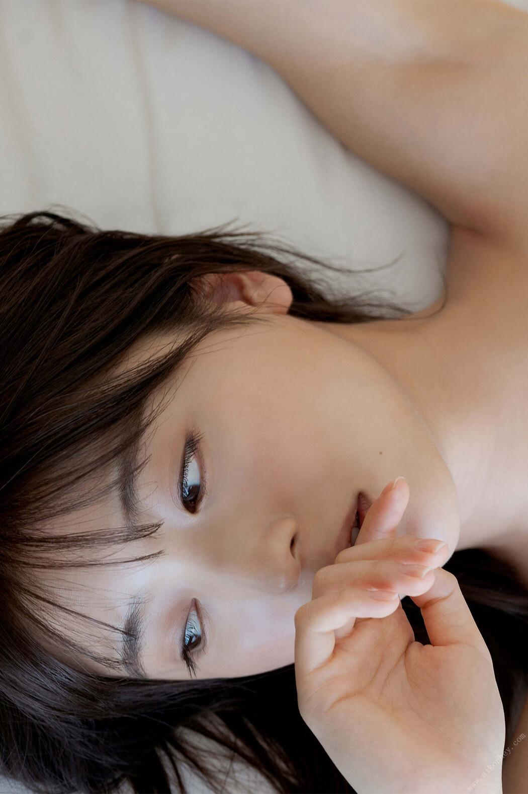 Mio Kudo 工藤美桜, FRIDAYデジタル写真集 『秘密の旅』 Set.01