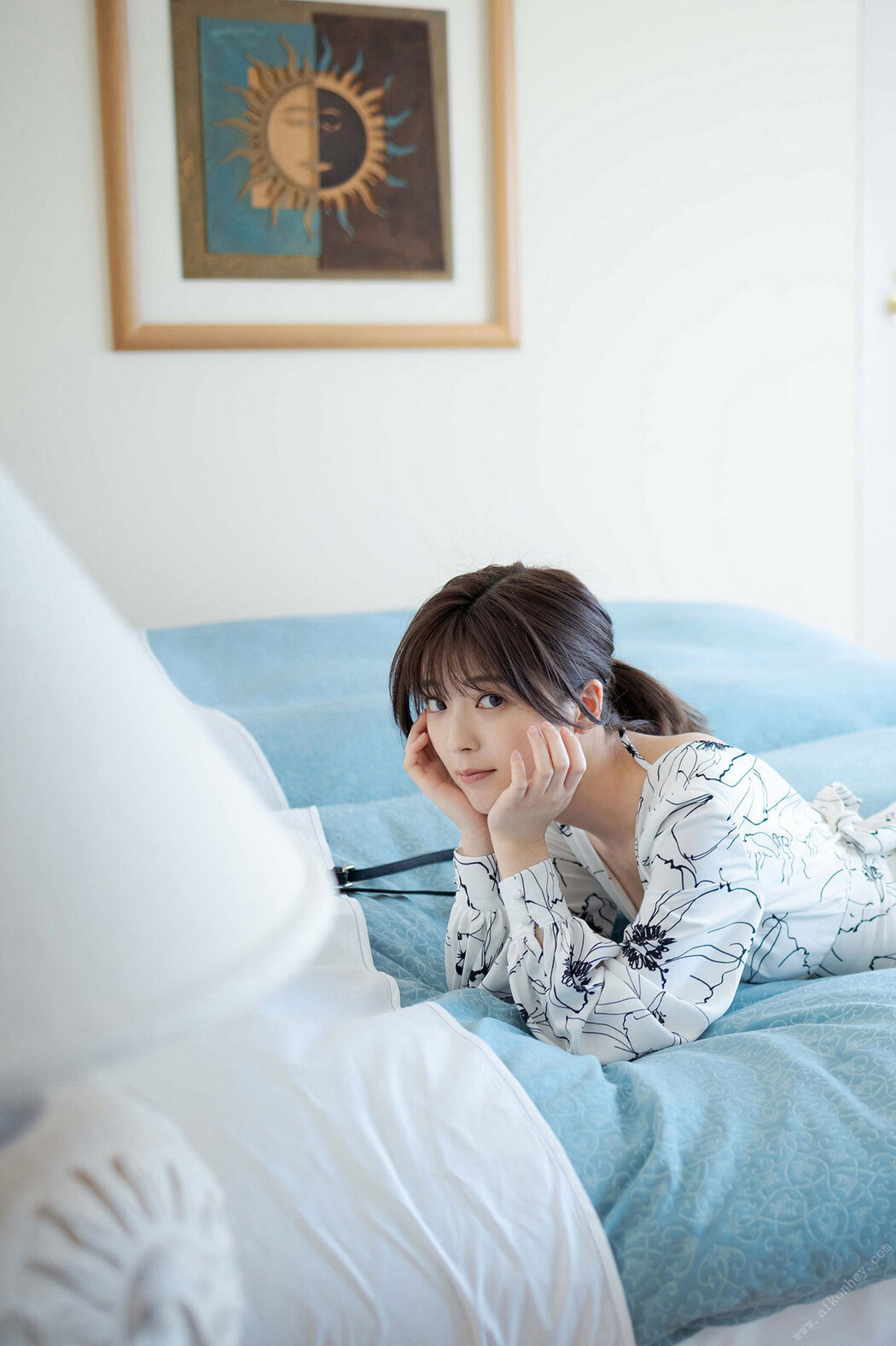 Mio Kudo 工藤美桜, FRIDAYデジタル写真集 『秘密の旅』 Set.01