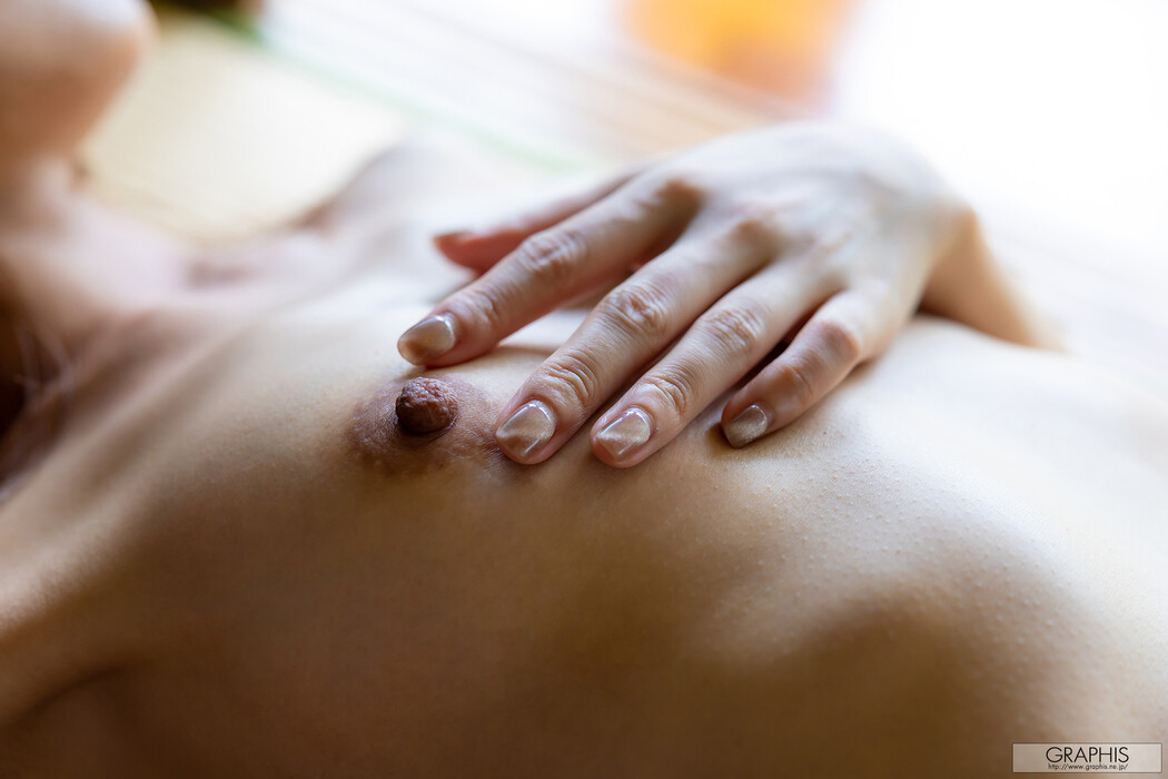 Airi Kijima 希島あいり, [Graphis] Gals 「La Belleza」 Vol.03