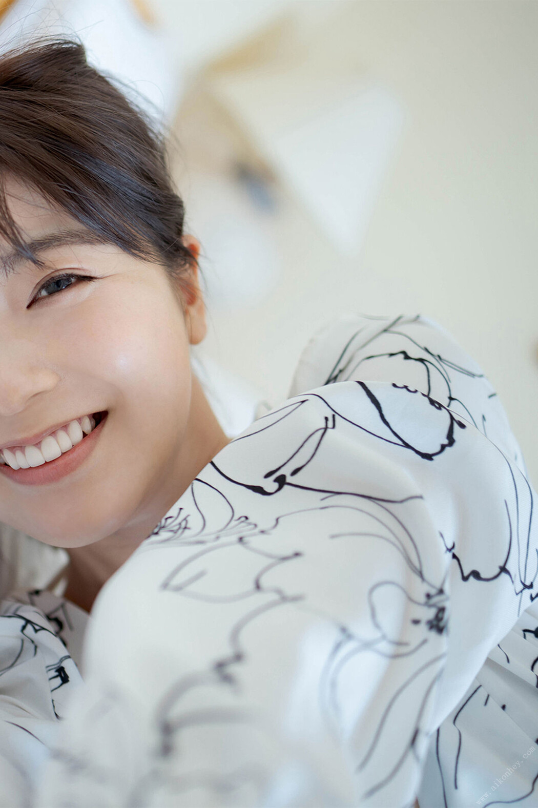 Mio Kudo 工藤美桜, FRIDAYデジタル写真集 『秘密の旅』 Set.01
