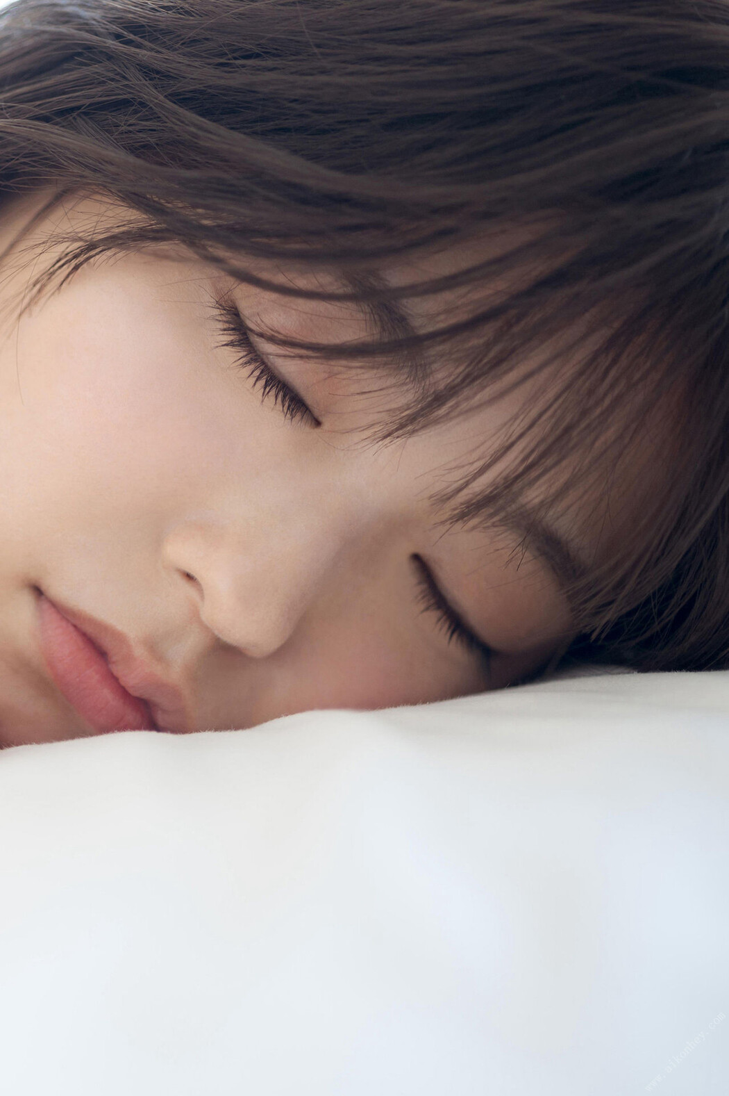Mio Kudo 工藤美桜, FRIDAYデジタル写真集 『秘密の旅』 Set.01