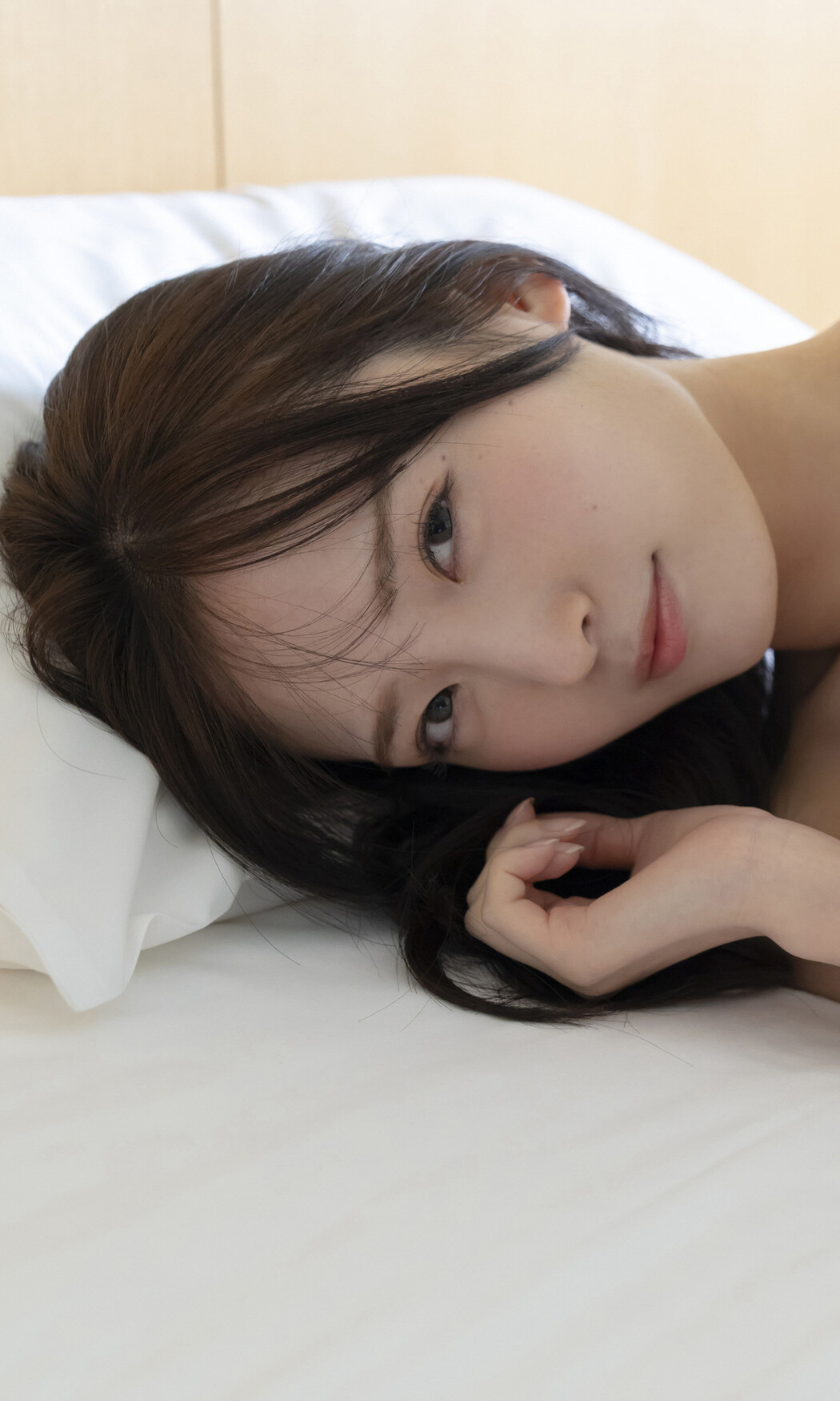Yura Yura 由良ゆら, 週プレ Photo Book 「いっぱい見てね」 Set.02