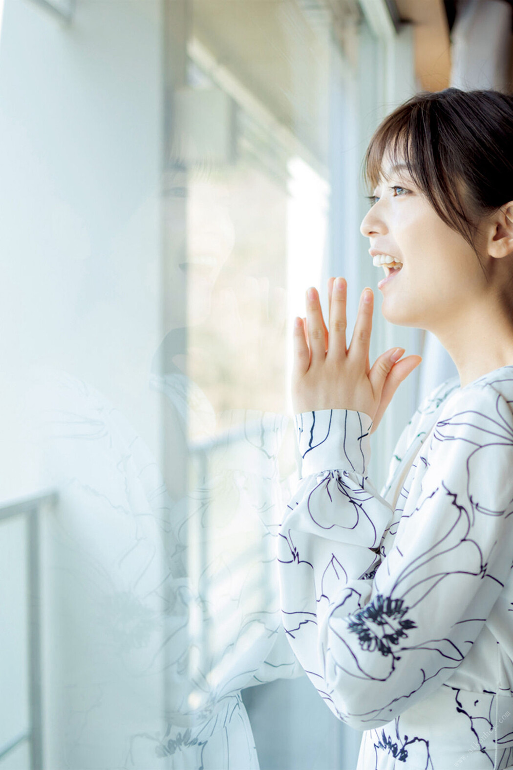 Mio Kudo 工藤美桜, FRIDAYデジタル写真集 『秘密の旅』 Set.01