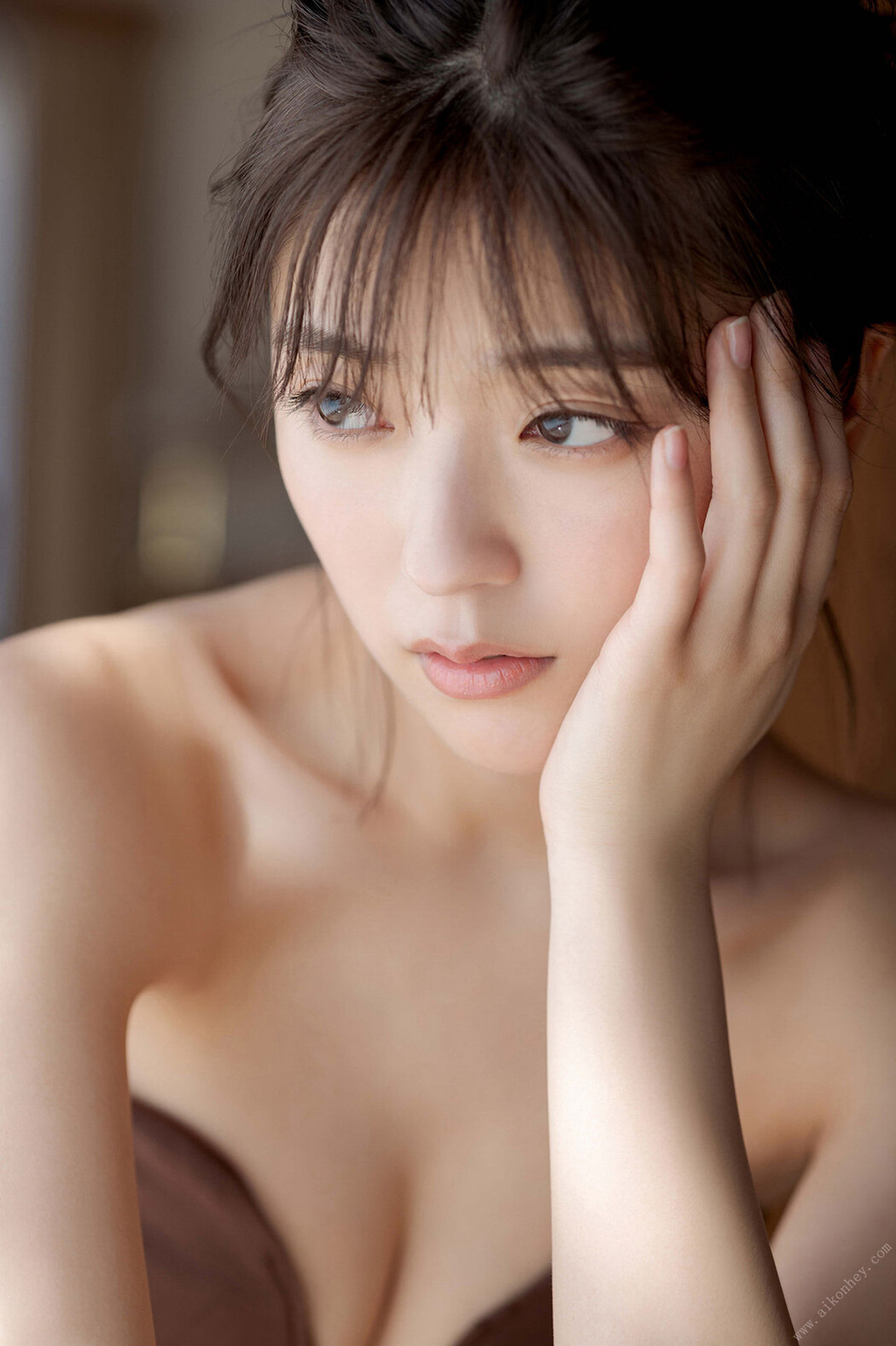 Mio Kudo 工藤美桜, FRIDAYデジタル写真集 『秘密の旅』 Set.02