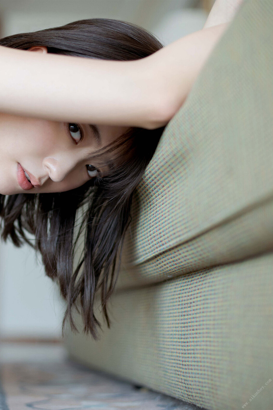 Mio Kudo 工藤美桜, FRIDAYデジタル写真集 『秘密の旅』 Set.02