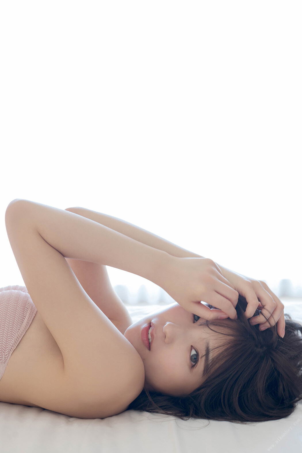 Mio Kudo 工藤美桜, FRIDAYデジタル写真集 『秘密の旅』 Set.01