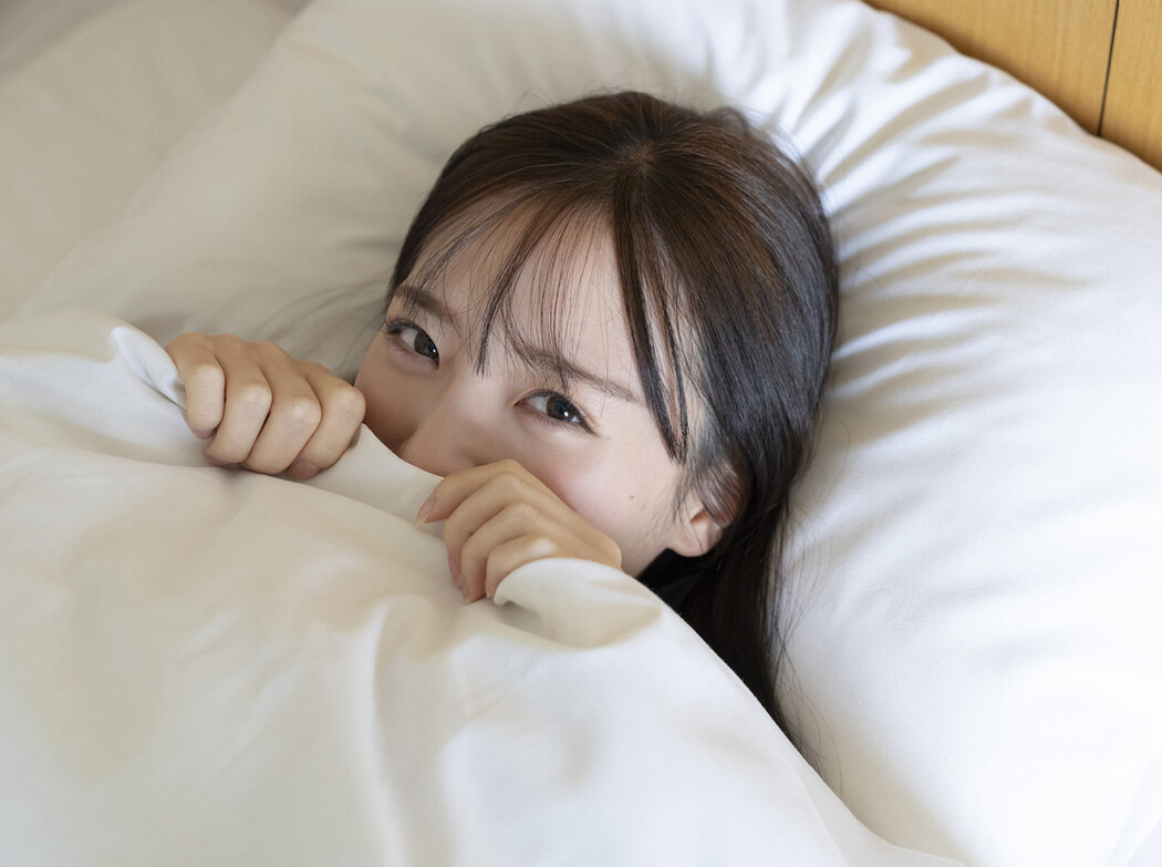 Yura Yura 由良ゆら, 週プレ Photo Book 「いっぱい見てね」 Set.02