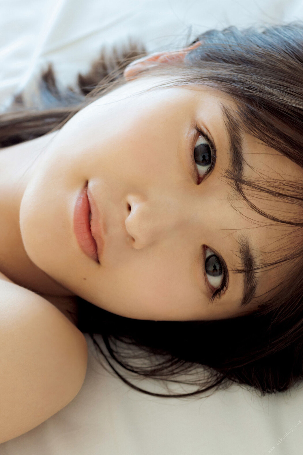 Mio Kudo 工藤美桜, FRIDAYデジタル写真集 『秘密の旅』 Set.01
